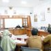 Rapat Kerja Bapemperda Masukkan 11 Raperda pada Propermperda 2024