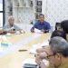 Pansus DPRD Terima Ekspose Raperda PMPD Perumda Air Minum dari Tim Asistensi