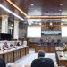 Maksimalkan Potensi PAD, Komisi II Bahas RKA tahun 2024 bersama SKPD dan BUMD