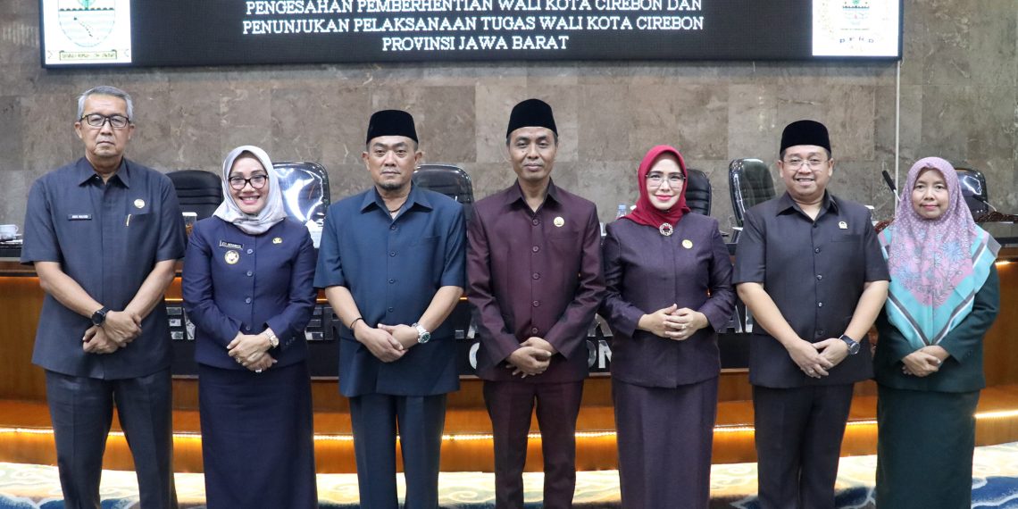 Terima Kasih Pak Azis, Selamat Berkerja Bu Eti