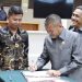 DPRD Tetapkan Tiga Raperda; Hari Jadi Cirebon, Penanaman Modal dan Perizinan Berusaha Berbasis Risiko