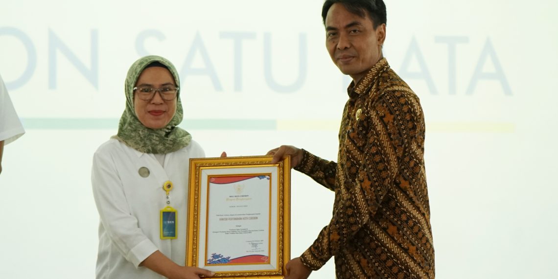 DPRD Kota Cirebon Usulkan Tiga Program Prioritas untuk RKPD 2025