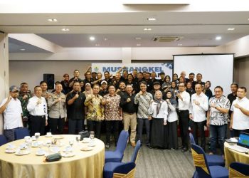 DPRD Hasil Musbangkel Kecapi Segera Diinput ke SIPD