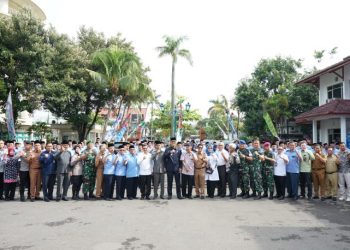 DPRD Minta Perumda Air Minum Konsisten Layani Kebutuhan Masyarakat