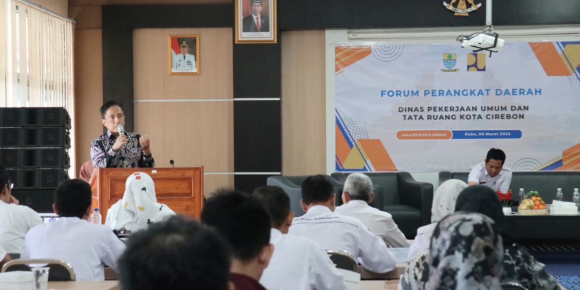 DPRD Minta DPUTR Prioritaskan Penanganan Banjir Segera Diselesaikan