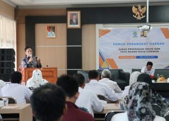 DPRD Minta DPUTR Prioritaskan Penanganan Banjir Segera Diselesaikan