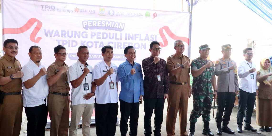 DPRD Apresiasi Pemda Luncurkan “Waduli” Untuk Kendalikan Inflasi