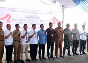 DPRD Apresiasi Pemda Luncurkan “Waduli” Untuk Kendalikan Inflasi