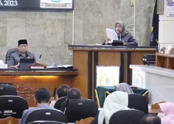 DPRD Bentuk Pansus LKPj Walikota Cirebon 2023