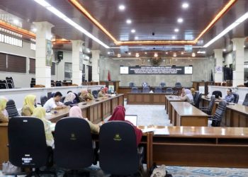 Komisi III DPRD Minta Fasilitas Pelayanan Kesehatan RSD Gunungjati Dioptimalkan