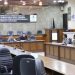 Komisi I Apresiasi Disdukcapil, Inspektorat dan BPBD Soal Laporan Hasil Kinerja Tahun 2023