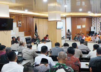 Ketua DPRD Ingatkan Pemda Kota Cirebon Soal Kelayakan Infrastruktur Jalan