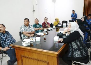30 Persen Bangunan Sekolah Rusak, DPRD Rekomendasikan Pemerintah Daerah Tambah Anggaran dari APBD