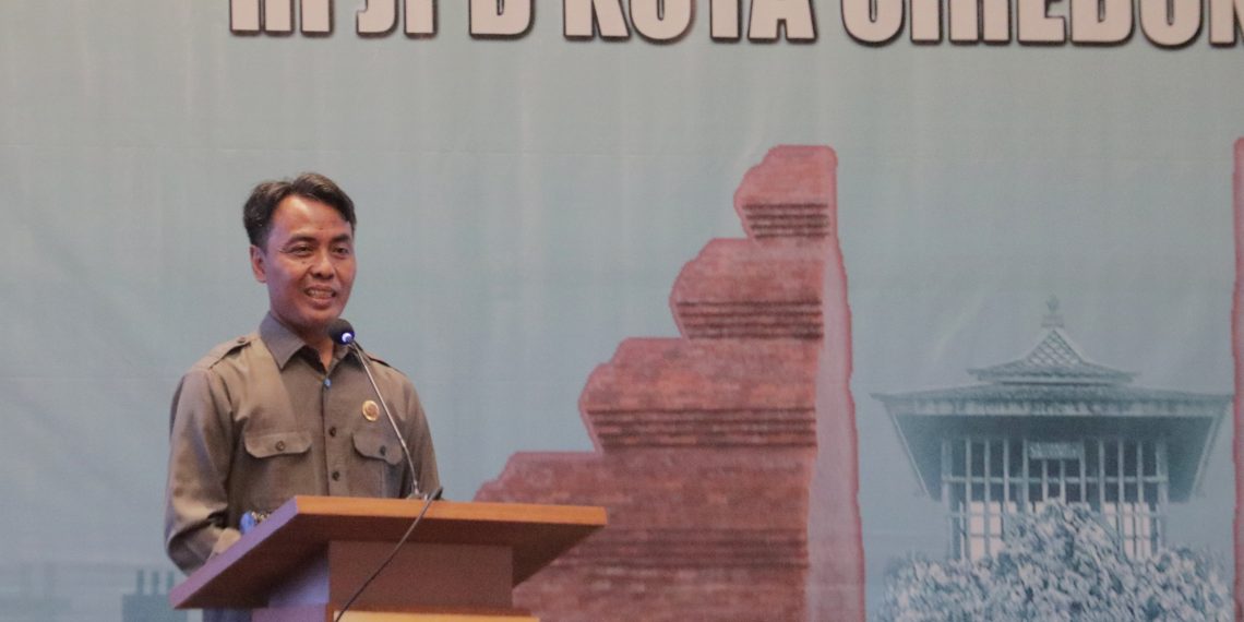 RPJPD 2025-2045 Menentukan Arah Pembangunan Kota Cirebon