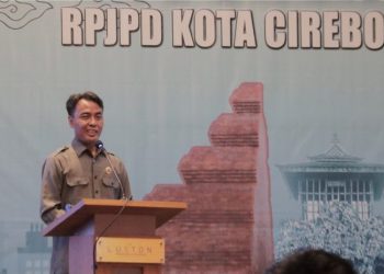 RPJPD 2025-2045 Menentukan Arah Pembangunan Kota Cirebon