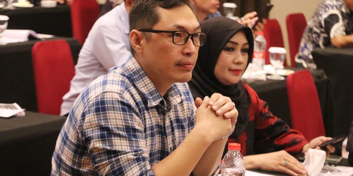 Pansus LKPj Walikota Cirebon 2023 Fokus Evaluasi Capaian Pembangunan dan Keuangan Daerah