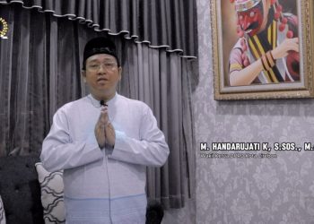 Selamat Hari Raya Idul Fitri 1445 H