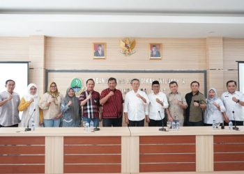 Komisi III DPRD Berharap PPDB di Kota Cirebon Berjalan Optimal
