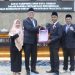 DPRD Sampaikan Rekomendasi atas LKPj Walikota 2023