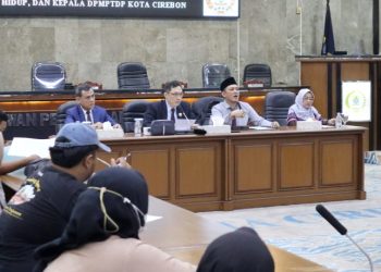 DPRD Desak PT Jaya Sakti Tunaikan Hak Pesangon Puluhan Eks Karyawan