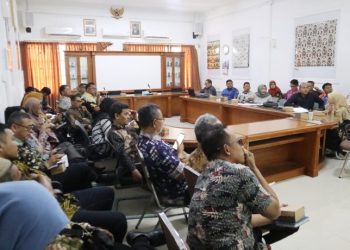 Selangkah Lagi, Raperda Penyelenggaraan Penanggulangan Bencana Disahkan Jadi Perda