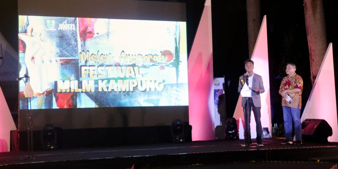 Berdayakan Masyarakat, Ketua DPRD Apresiasi Festival Milm Kota Cirebon 2024