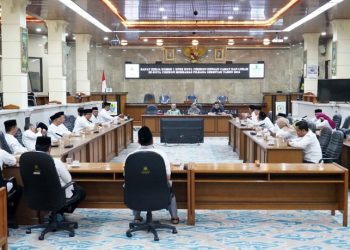 Pilkada 2024, Komisi I DPRD Tekankan Camat dan Lurah Jaga Netralitas