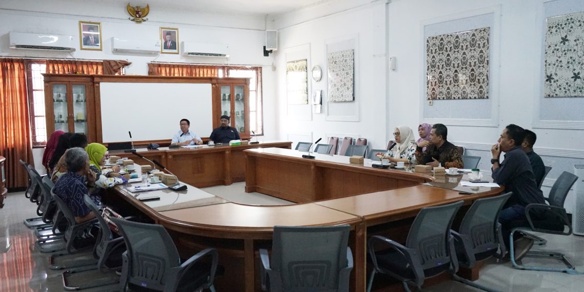 Komisi II Berharap Bank Cirebon Kembali Mampu Tingkatkan PAD