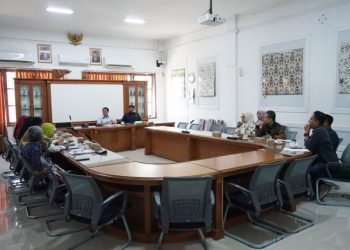 Komisi II Berharap Bank Cirebon Kembali Mampu Tingkatkan PAD