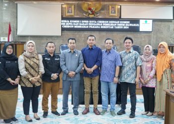 Cegah Kesalahpahaman, Komisi I Minta Petugas Lapangan KPU dan Bawaslu Samakan Persepsi Pilkada 2024