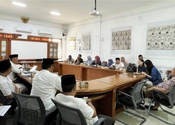 Komisi III DPRD: Pembangunan Kota Cirebon Harus Berlandaskan Kepariwisataan