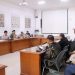 Komisi II DPRD Minta DPRKP Rampungkan Program Rutilahu Tahun 2024