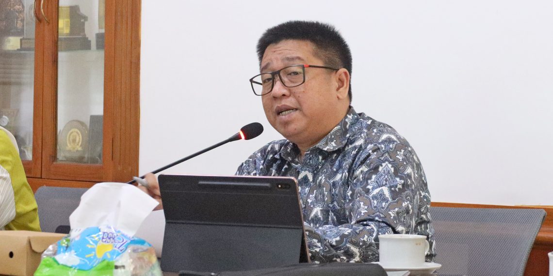 Diprediksi Bertahan Tiga Tahun Lagi, Komisi II Berharap TPA Kopiluhur Segera Direvitalisasi