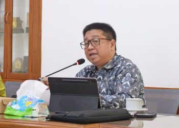 Diprediksi Bertahan Tiga Tahun Lagi, Komisi II Berharap TPA Kopiluhur Segera Direvitalisasi