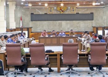 Tegas, DPRD Kota Cirebon Minta PT Bhirawa Penuhi Hak-Hak Pekerja