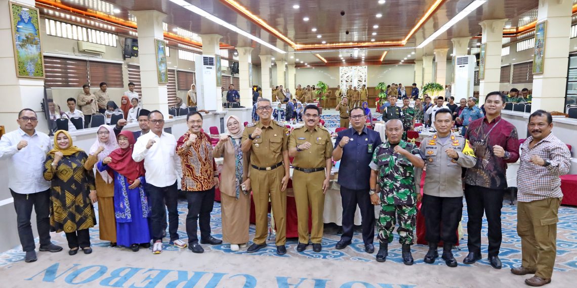 One Day With Citizen, Momentum Refleksi Kinerja DPRD Tahun 2024