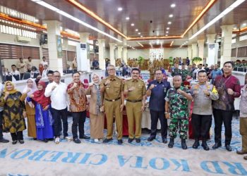 One Day With Citizen, Momentum Refleksi Kinerja DPRD Tahun 2024