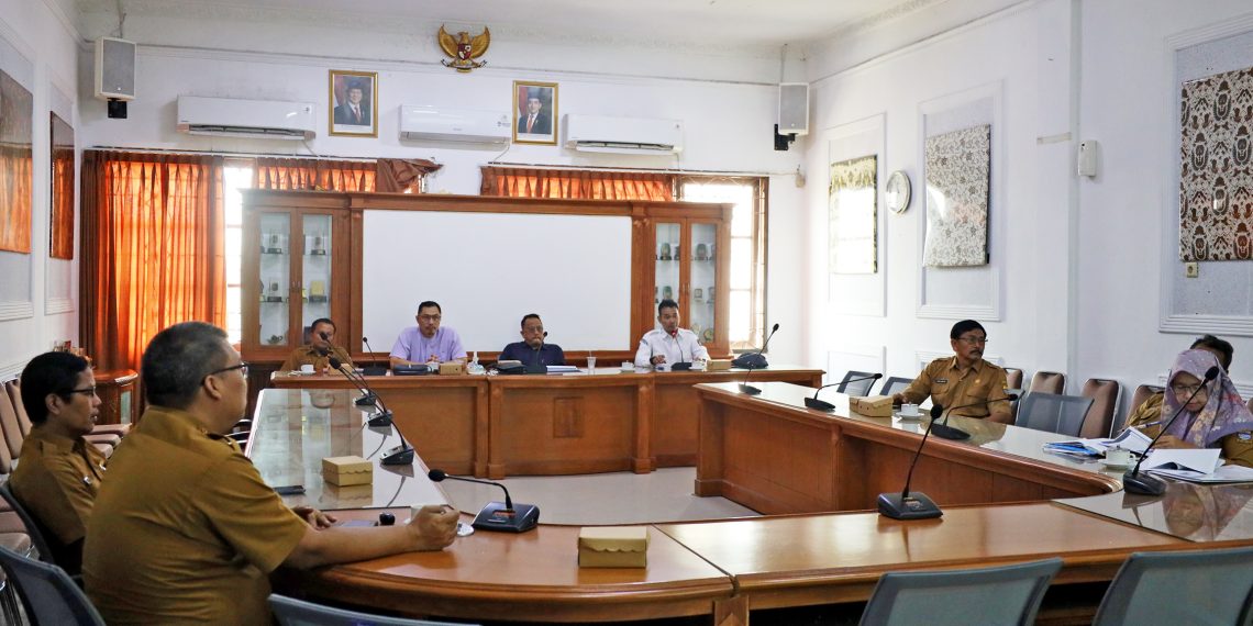 DPRD Kota Cirebon Pastikan Persyaratan Persiapan Pelantikan Kepala Daerah Terpilih Terpenuhi
