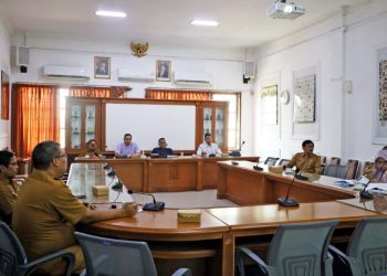 DPRD Kota Cirebon Pastikan Persyaratan Persiapan Pelantikan Kepala Daerah Terpilih Terpenuhi