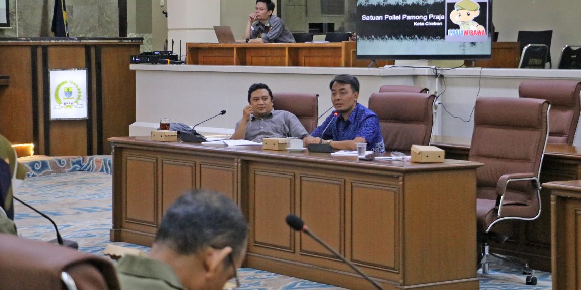 Potensi Rugikan Pendapatan Daerah, Komisi I DPRD: Tindak Tegas Ratusan Reklame Liar