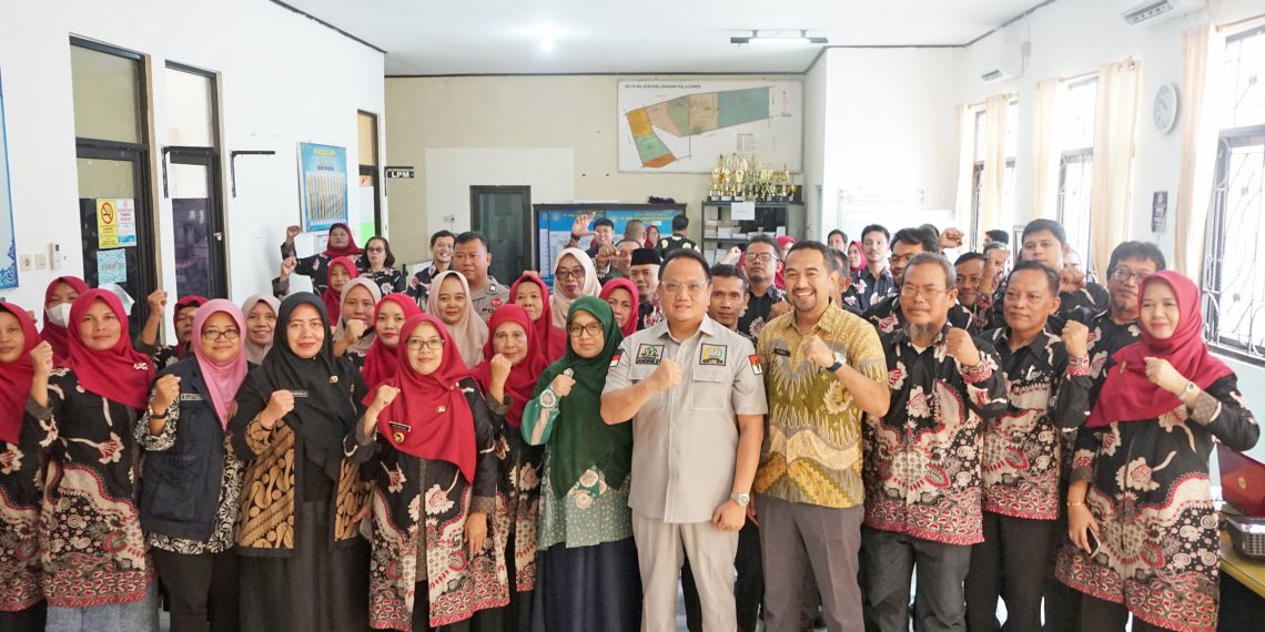 Musbangkel Pulasaren, DPRD Kota Cirebon Serap Aspirasi Perbaikan Infrastruktur