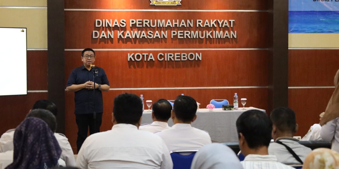 Komisi II: Forum Perangkat Daerah DPRKP Pastikan Program Kerja Selaras Visi Kepala Daerah