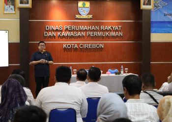 Komisi II: Forum Perangkat Daerah DPRKP Pastikan Program Kerja Selaras Visi Kepala Daerah