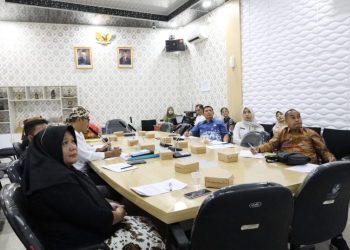 Komisi III DPRD Ingatkan Disnaker untuk Perluas Kesempatan Kerja