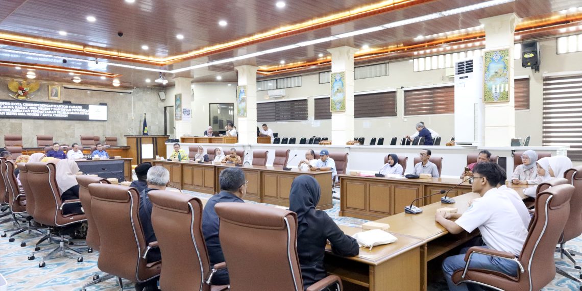 Ratusan Siswa Gagal Ikut SNBP, DPRD Sesalkan Kelalaian SMAN 7 Kota Cirebon Terlambat Isi PDSS