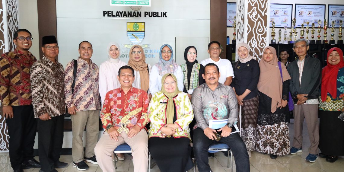 Komisi III DPRD Minta Disdik Evaluasi Pelaksanan PIP di Kota Cirebon