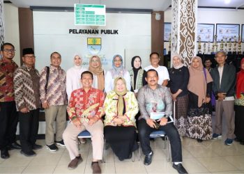 Komisi III DPRD Minta Disdik Evaluasi Pelaksanan PIP di Kota Cirebon