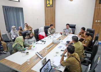 Komisi II DPRD Kembali Ingatkan Pemerintah Soal Keseriusan Penanganan Banjir