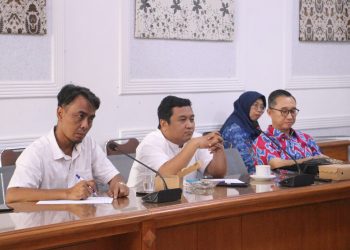 Keluhan Lurah Soal Data Terbaru Klampid, Komisi I Minta Pemda Buat Perwali