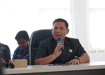 Upaya Tingkatkan Kunjungan Wisata, Komisi III Dorong Disbudpar Lakukan Inovasi